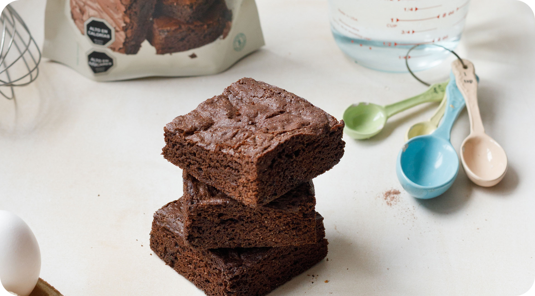 Brownie Mix