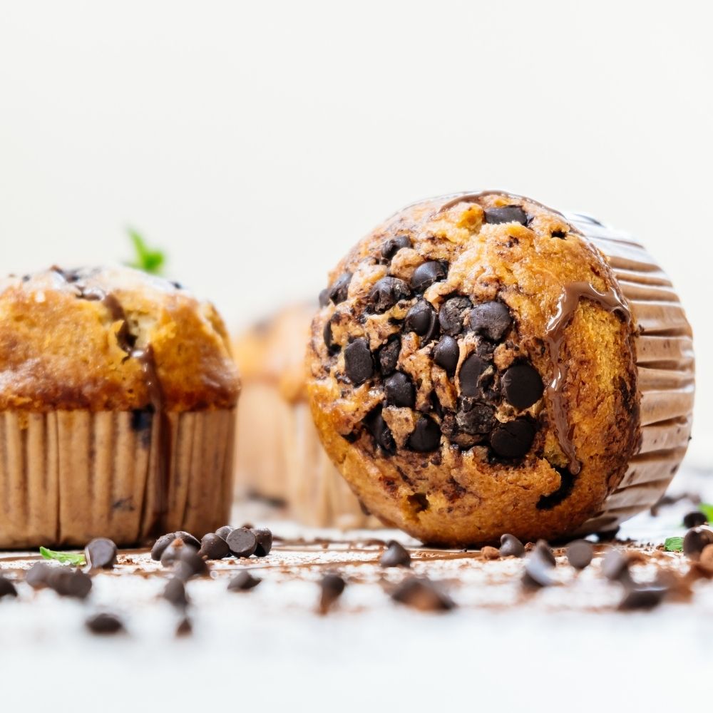 Premix Muffins & Queque